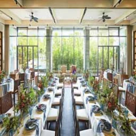 【少人数・挙式会食】お得なパックプラン！26年8月まで