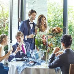 【少人数・挙式会食】お得なパックプラン！27年7月まで