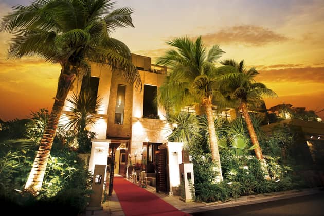 NEEDS表参道 by T&G WEDDING(旧 表参道TERRACE)