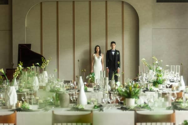 NEEDS表参道 by T&G WEDDING(旧 表参道TERRACE)