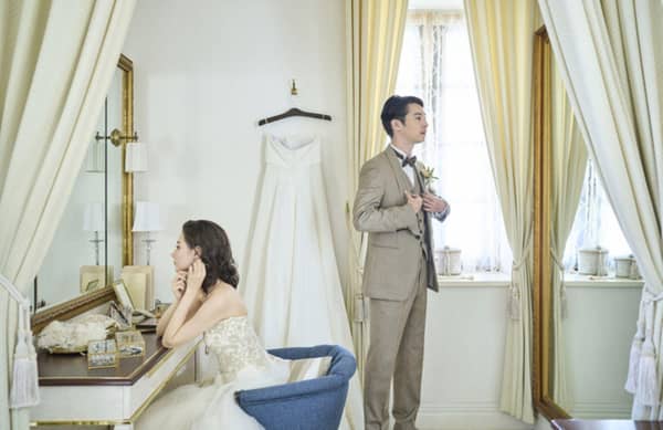 NEEDS表参道 by T&G WEDDING(旧 表参道TERRACE)