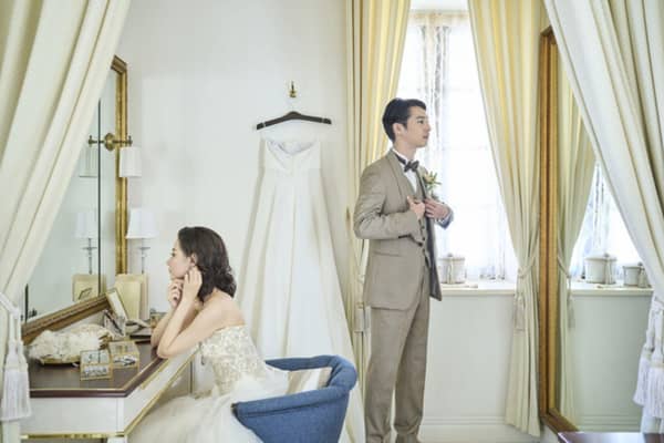 NEEDS表参道 by T&G WEDDING(旧 表参道TERRACE)