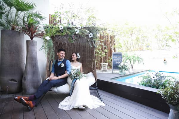 NEEDS表参道 by T&G WEDDING(旧 表参道TERRACE)