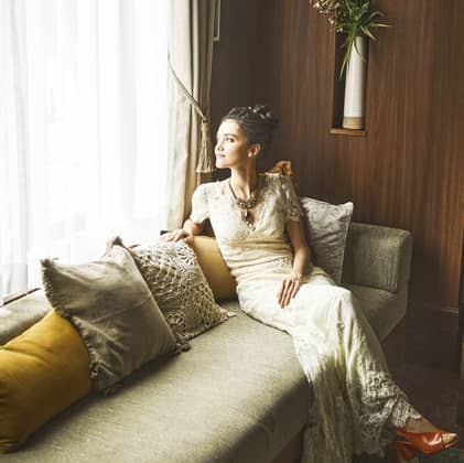 NEEDS表参道 by T&G WEDDING(旧 表参道TERRACE)