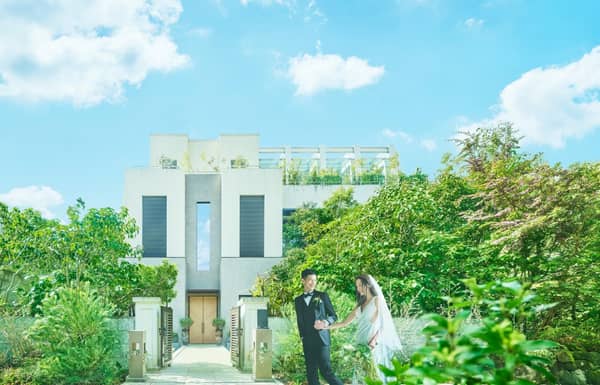 NEEDS表参道 by T&G WEDDING(旧 表参道TERRACE)