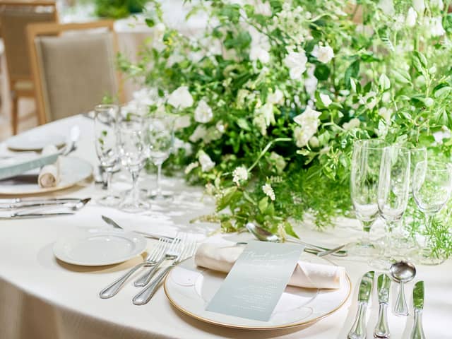 【公式】ホテルモントレグラスミア大阪|難波の結婚式場