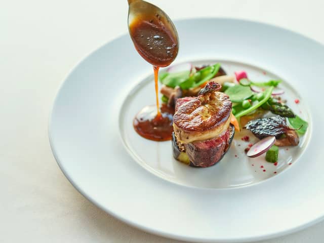 【公式】ホテルモントレグラスミア大阪|難波の結婚式場