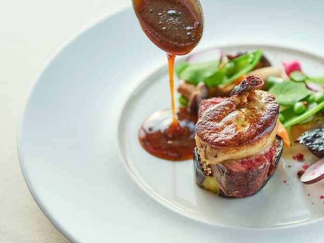 【公式】ホテルモントレグラスミア大阪|難波の結婚式場