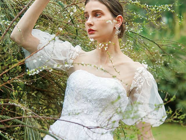 【公式】ホテルモントレグラスミア大阪｜難波の結婚式場