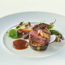 【公式】ホテルモントレグラスミア大阪|難波の結婚式場