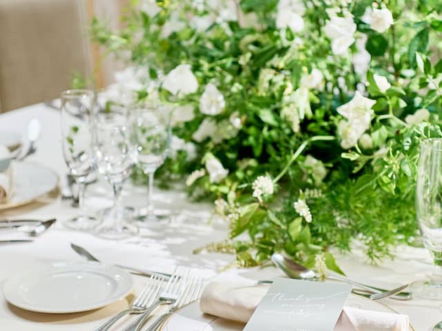 【公式】ホテルモントレグラスミア大阪|難波の結婚式場