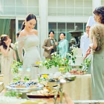 【公式】ホテルモントレグラスミア大阪|難波の結婚式場