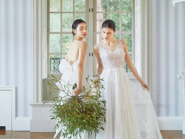 【公式】ホテルモントレグラスミア大阪|難波の結婚式場