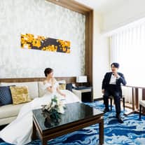 【公式】ホテルモントレグラスミア大阪|難波の結婚式場