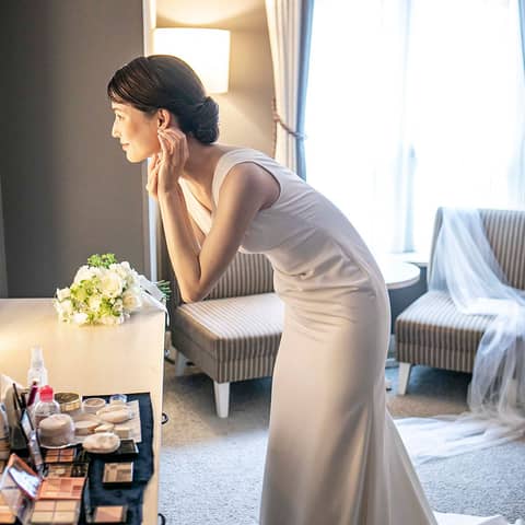 【公式】ホテルモントレグラスミア大阪｜難波の結婚式場