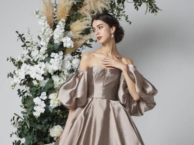 【公式】ホテルモントレグラスミア大阪|難波の結婚式場