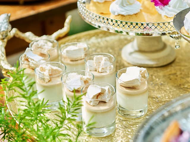 【公式】ホテルモントレグラスミア大阪|難波の結婚式場