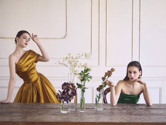 【公式】ホテルモントレグラスミア大阪|難波の結婚式場