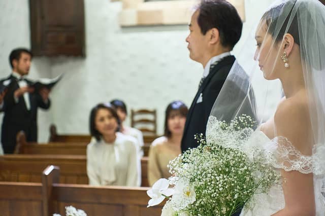 【公式】ホテルモントレグラスミア大阪｜難波の結婚式場