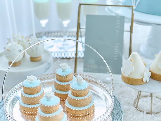 【公式】ホテルモントレグラスミア大阪|難波の結婚式場