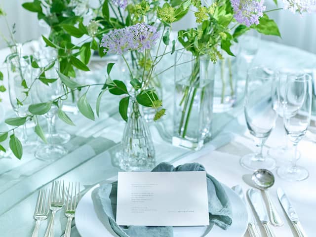 【公式】ホテルモントレグラスミア大阪|難波の結婚式場