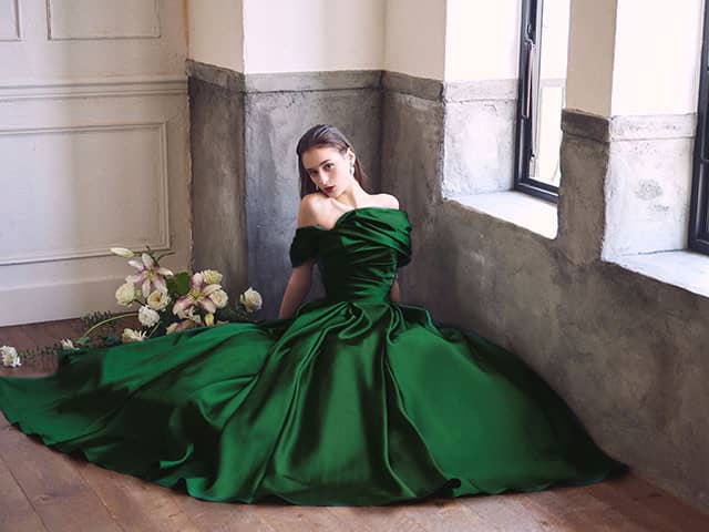 【公式】ホテルモントレグラスミア大阪|難波の結婚式場