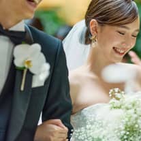 【公式】ホテルモントレグラスミア大阪｜難波の結婚式場