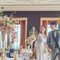 【公式】ホテルモントレグラスミア大阪|難波の結婚式場