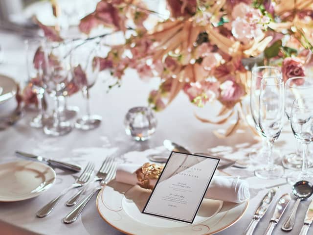 【公式】ホテルモントレグラスミア大阪|難波の結婚式場