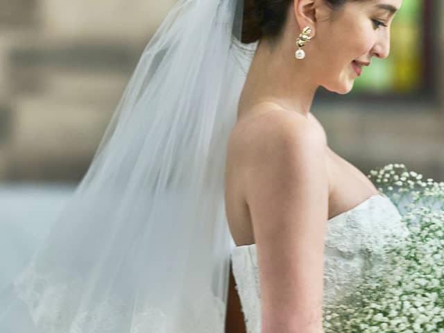 【公式】ホテルモントレグラスミア大阪|難波の結婚式場