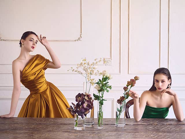 【公式】ホテルモントレグラスミア大阪|難波の結婚式場