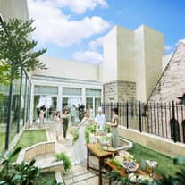 【公式】ホテルモントレグラスミア大阪|難波の結婚式場