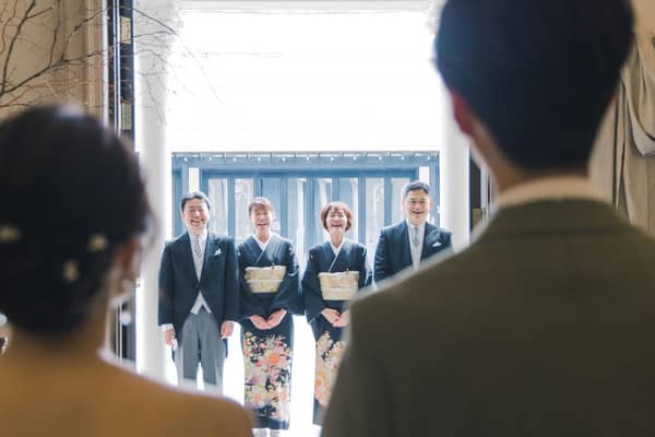 【公式】結婚式場Sakurazaka RETREAT(桜坂リトリート)守山区、春日井、瀬戸、尾張旭