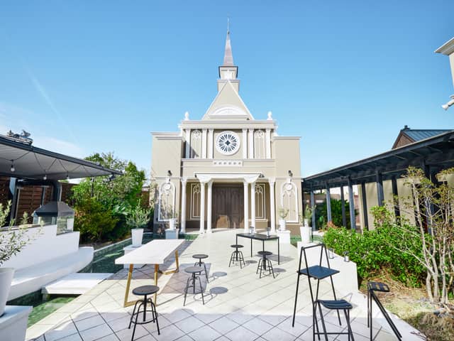 【公式】結婚式場Sakurazaka RETREAT(桜坂リトリート)守山区、春日井、瀬戸、尾張旭