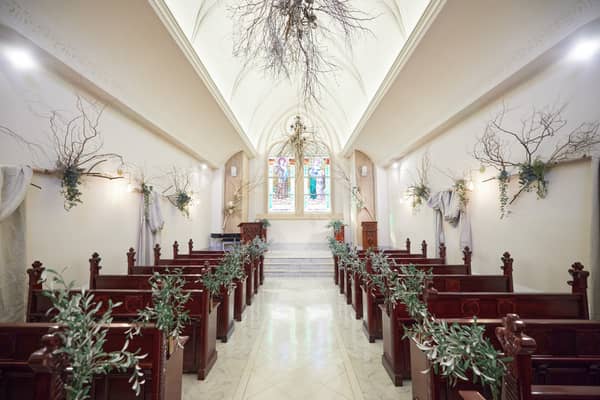 【公式】結婚式場Sakurazaka RETREAT(桜坂リトリート)守山区、春日井、瀬戸、尾張旭