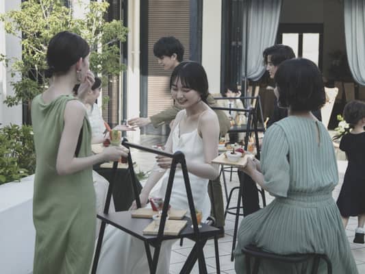 【公式】名古屋結婚式場LITTLE RETREAT（リトル・リトリート）守山区、春日井、瀬戸、尾張旭