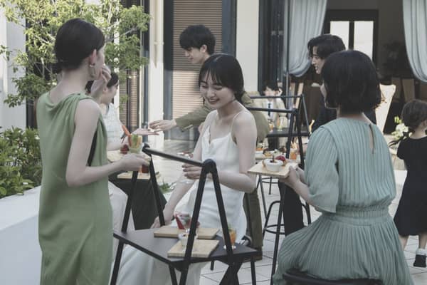 【公式】結婚式場Sakurazaka RETREAT(桜坂リトリート)守山区、春日井、瀬戸、尾張旭