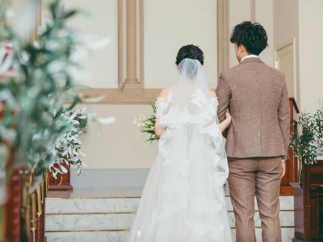 【公式】結婚式場Sakurazaka RETREAT(桜坂リトリート)守山区、春日井、瀬戸、尾張旭