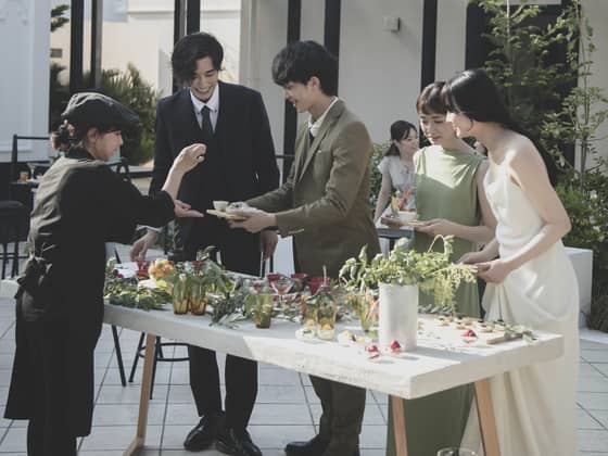 【公式】名古屋結婚式場LITTLE RETREAT（リトル・リトリート）守山区、春日井、瀬戸、尾張旭