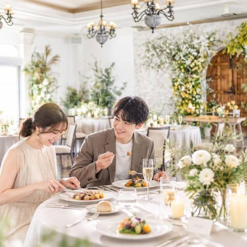 【公式】結婚式場Sakurazaka RETREAT（桜坂リトリート）守山区、春日井、瀬戸、尾張旭