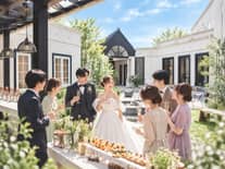 【公式】結婚式場Sakurazaka RETREAT（桜坂リトリート）守山区、春日井、瀬戸、尾張旭