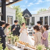 【公式】結婚式場Sakurazaka RETREAT(桜坂リトリート)守山区、春日井、瀬戸、尾張旭
