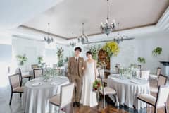 【15周年記念】20名82万円◆挙式料＆会場費など各15万円OFF特典