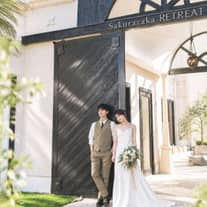 【公式】結婚式場Sakurazaka RETREAT(桜坂リトリート)守山区、春日井、瀬戸、尾張旭