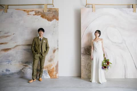 【挙式料やドレスが無料】20組限定◆20名49万円プラン新登場