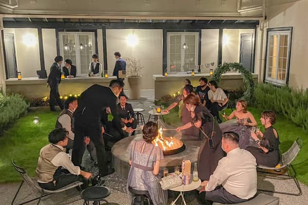 【公式】結婚式場Sakurazaka RETREAT(桜坂リトリート)守山区、春日井、瀬戸、尾張旭