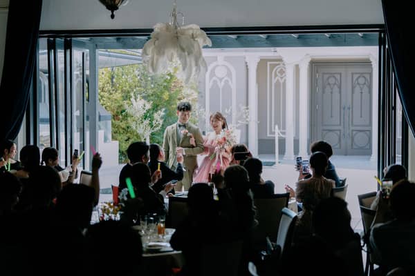 【公式】結婚式場Sakurazaka RETREAT（桜坂リトリート）守山区、春日井、瀬戸、尾張旭