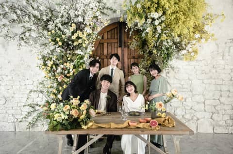 【公式】結婚式場Sakurazaka RETREAT（桜坂リトリート）守山区、春日井、瀬戸、尾張旭