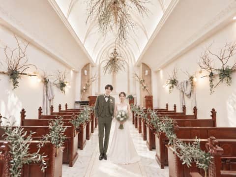 【公式】結婚式場Sakurazaka RETREAT（桜坂リトリート）守山区、春日井、瀬戸、尾張旭
