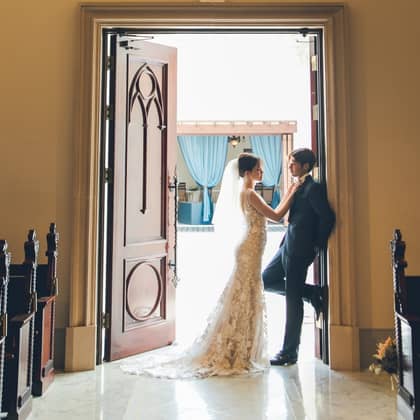 【公式】結婚式場Sakurazaka RETREAT（桜坂リトリート）守山区、春日井、瀬戸、尾張旭